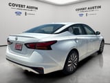 2025 Nissan Altima - Preview 5