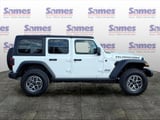 2026 Jeep Wrangler - Preview 4