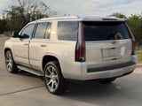 2017 Cadillac Escalade - Preview 4