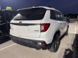 2020 Honda Passport - Preview 3
