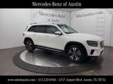 2026 Mercedes-Benz GLB - Preview 2