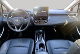 2026 Toyota Corolla - Preview 14