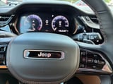 2027 Jeep Grand Cherokee L - Preview 12