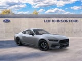 2026 Ford Mustang - Preview 7