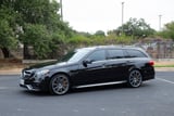 2015 Mercedes-Benz E-Class - Preview 3