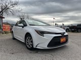 2025 Toyota Corolla - Preview 3