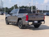 2024 Toyota Tundra - Preview 4