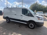 2019 Ford Transit - Preview 4