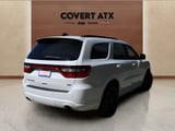 2025 Dodge Durango - Preview 10