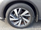 2022 Nissan Murano - Preview 8