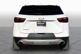 2022 Chevrolet Blazer - Preview 4