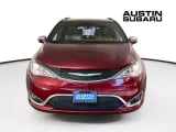 2020 Chrysler Pacifica - Preview 2
