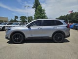 2027 Honda CR-V - Preview 4