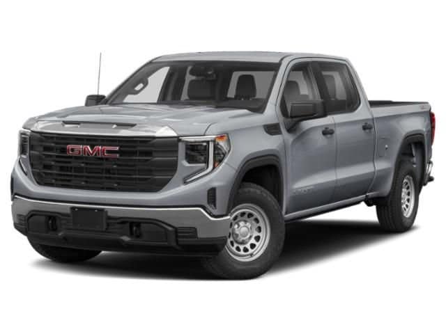 2023 GMC Sierra 1500 - Image 1