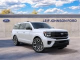2027 Ford Expedition - Preview 4