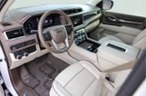 2024 GMC Yukon - Preview 12