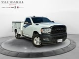 2022 Ram 2500 - Preview 2