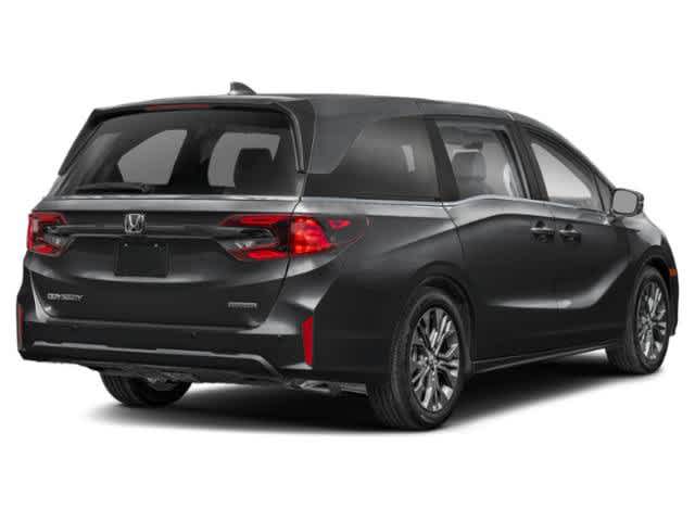 2027 Honda Odyssey - Image 1