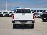 2024 Chevrolet Silverado - Preview 6