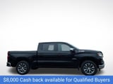 2026 Chevrolet Silverado 1500 - Preview 3