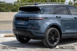 2026 Land Rover Range Rover Evoque - Preview 8