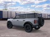 2026 Ford Bronco - Preview 4