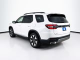 2026 Honda Pilot - Preview 5