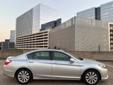 2013 Honda Accord - Preview 8