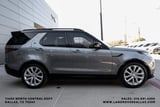 2026 Land Rover Discovery - Preview 5