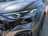 2027 Audi SQ8 - Preview 10