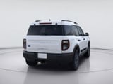 2026 Ford Bronco Sport - Preview 8
