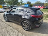 2020 Kia Sportage - Preview 4
