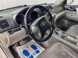 2010 Toyota Highlander - Preview 8