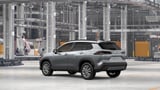 2026 Toyota Corolla Cross - Preview 6