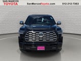 2026 Toyota Sequoia - Preview 2