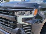 2024 Chevrolet Silverado 1500 - Preview 5