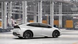 2027 Toyota Prius - Preview 11