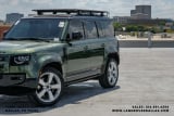 2026 Land Rover Defender - Preview 3