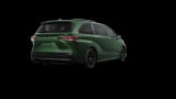 2026 Toyota Sienna - Preview 9