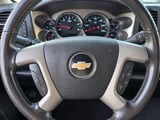 2011 Chevrolet Silverado 2500 HD - Preview 14