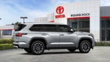 2026 Toyota Sequoia - Preview 11