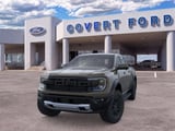 2026 Ford Ranger - Preview 3