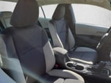 2025 Toyota Corolla - Preview 12