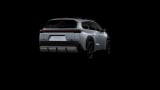 2027 Toyota bZ Woodland - Preview 9