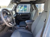 2026 Jeep Wrangler - Preview 12