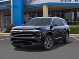 2027 Chevrolet Traverse - Preview 6