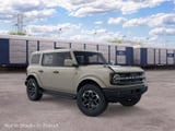 2026 Ford Bronco - Preview 7