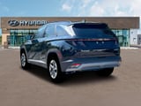 2025 Hyundai Tucson - Preview 5