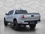 2022 Toyota Tacoma - Preview 7