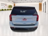 2026 GMC Yukon - Preview 8